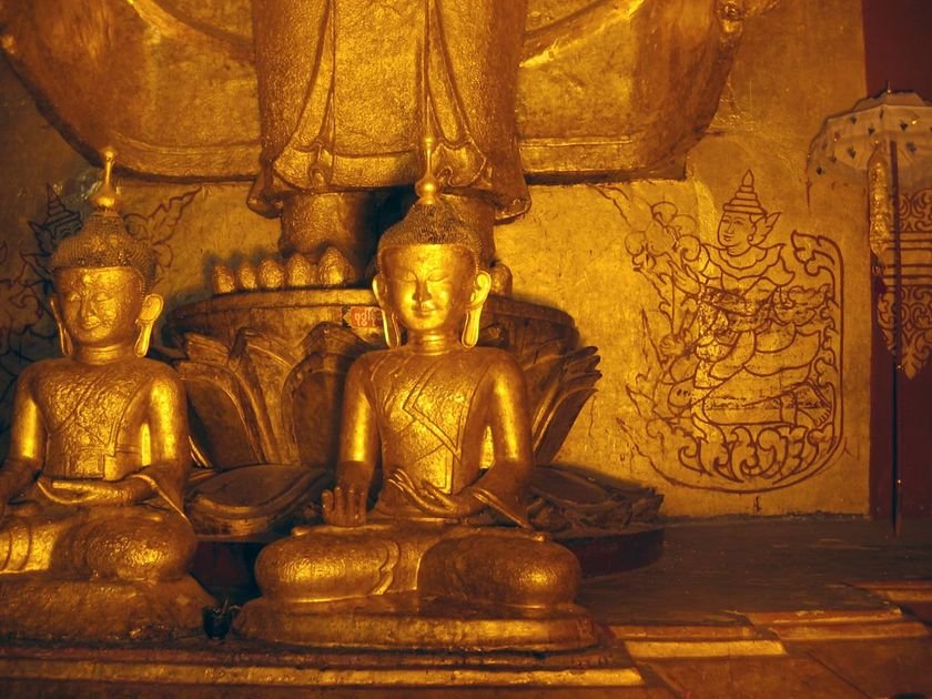 Myanmar Adventure Cycle Tour 11 Days